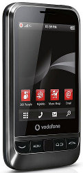 Das Android-Handy Vodafone 845 soll 130 Euro kosten